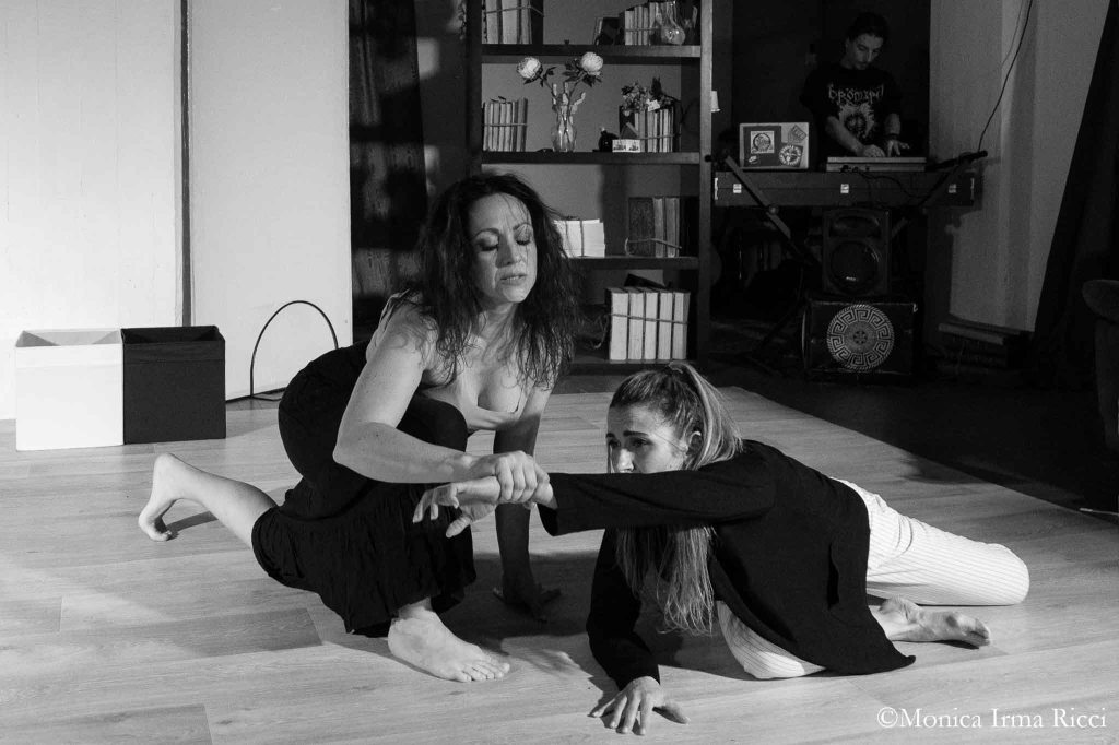 The Dark Side of the Moon: un omaggio in danza ai Pink&nbsp;Floyd