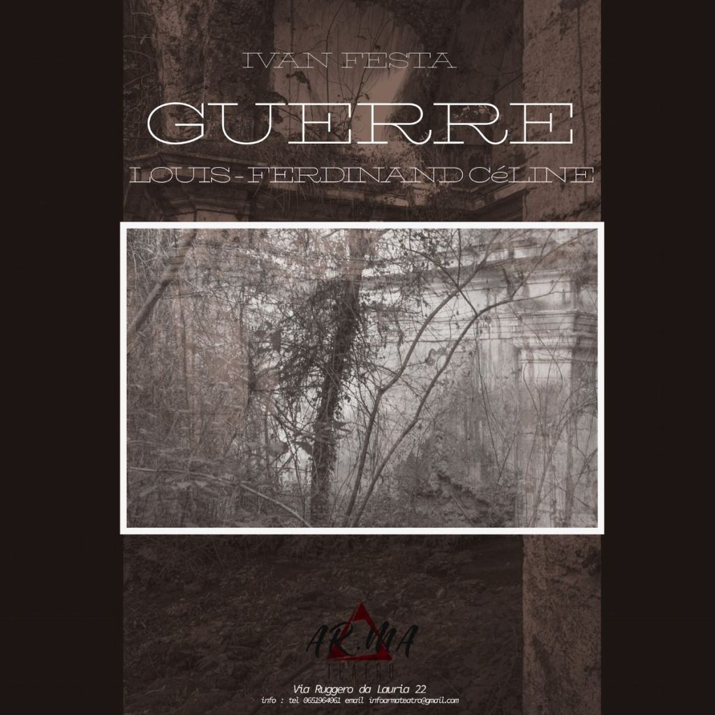 Guerre di Ivan&nbsp;Festa