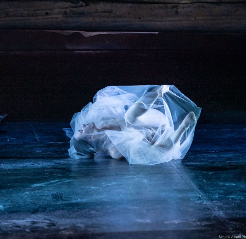 Pubblicato il bando del ROMA Fringe Festival 2025 XIII&nbsp;edizione