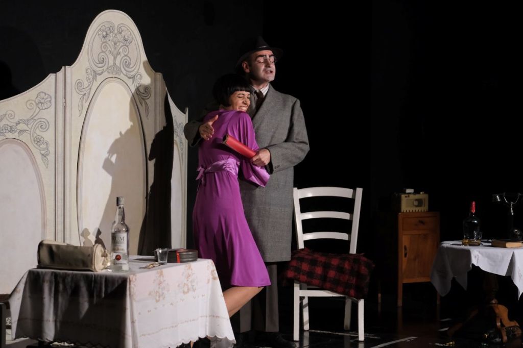 Louise Brooks e il Vaso di&nbsp;Pandora