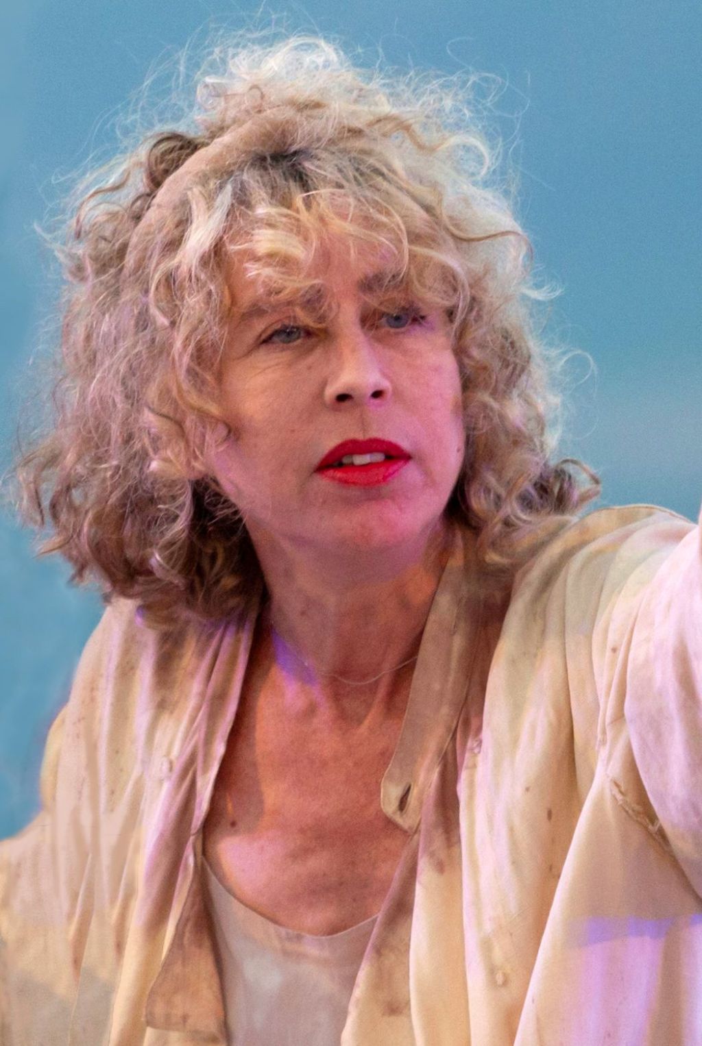 Nuovo appuntamento al Teatro Arcobaleno con Elettra di Giuseppe&nbsp;Argirò