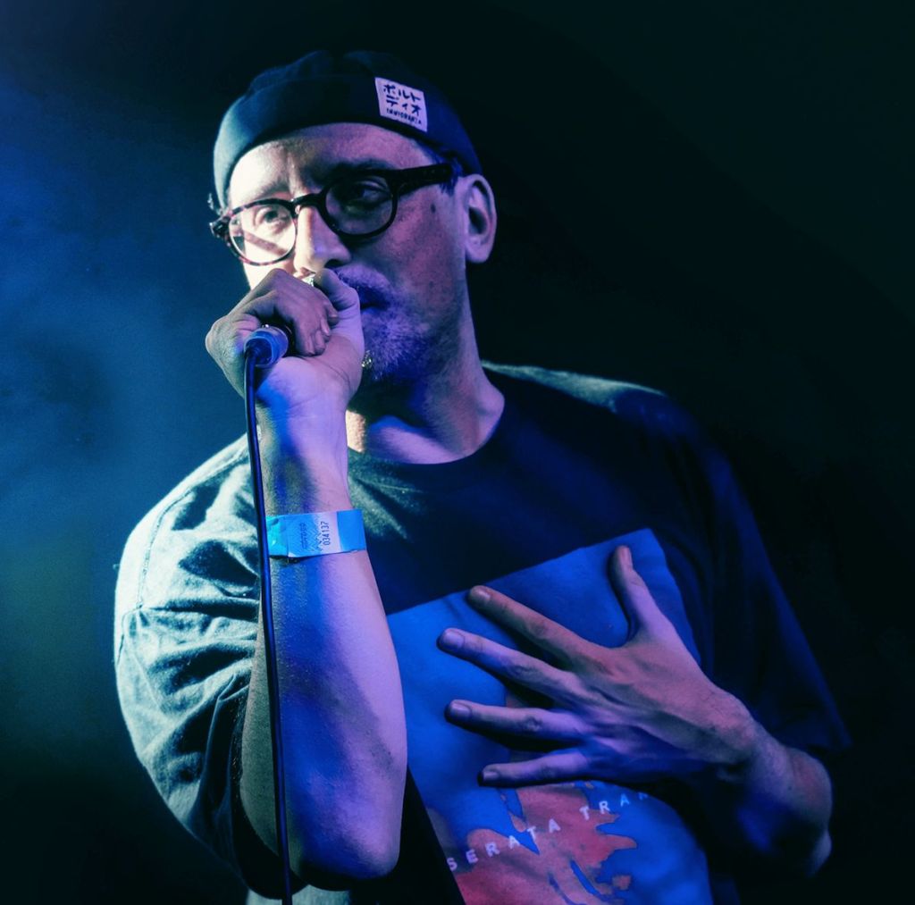 Torna sul palco di Rock in Roma Willie&nbsp;Peyote