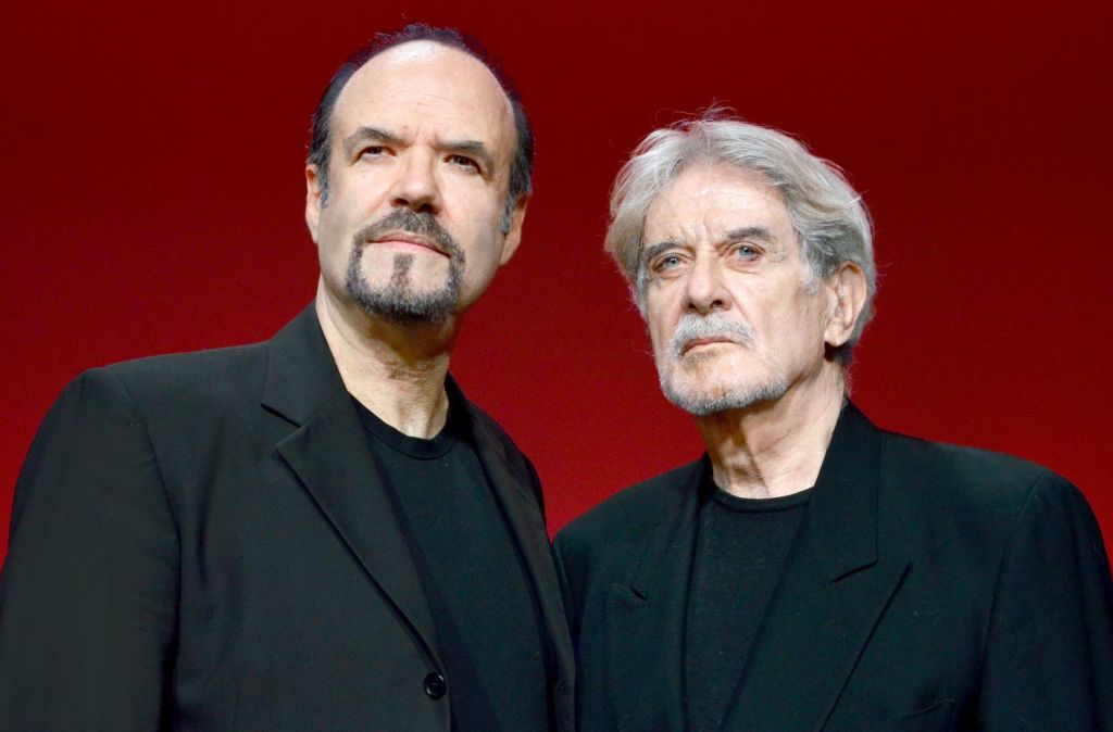 La Compagnia Castalia presenta Adelchi – Riduzione e regia di Vincenzo&nbsp;Zingaro