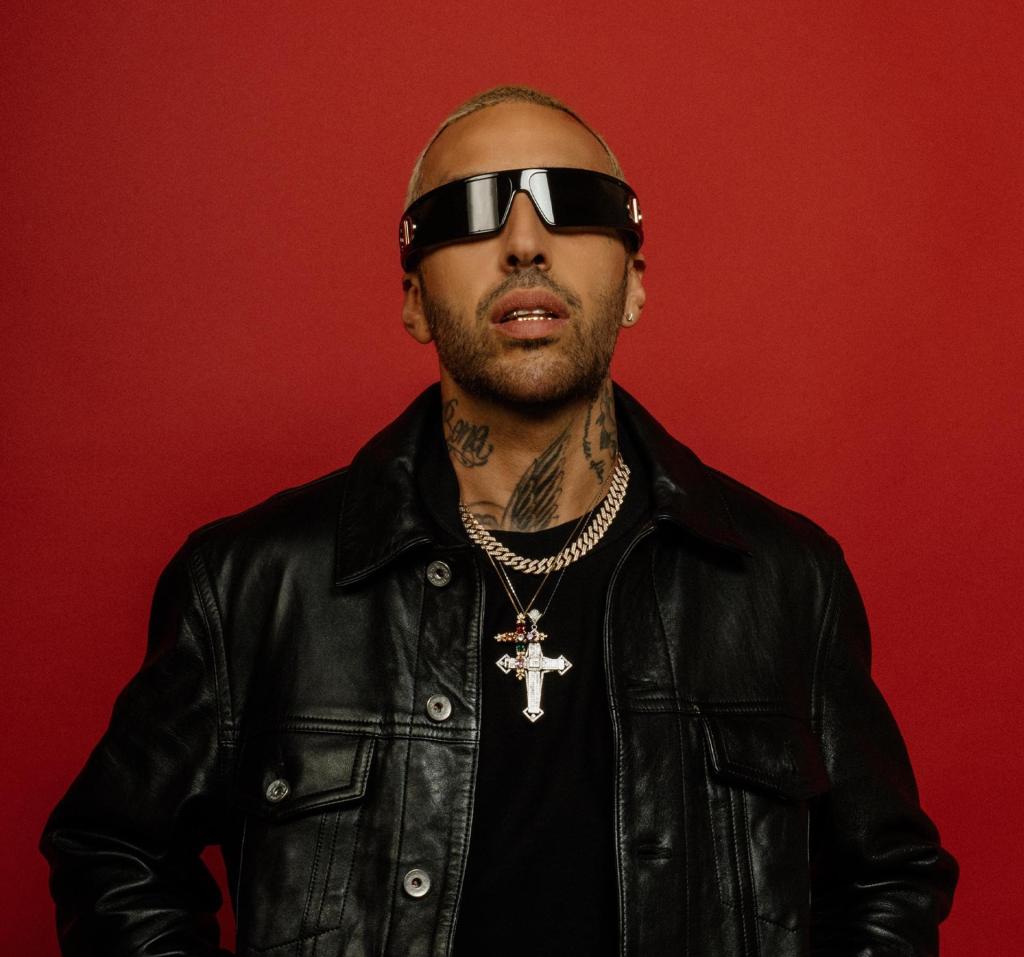 A Rock in Roma si esibirà LUCHÈ il 24 luglio 2025 all’Ippodromo delle&nbsp;Capannelle.