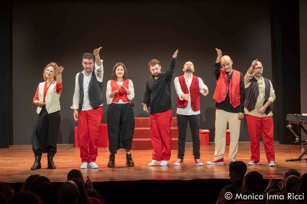 Shakespeare al McDonald