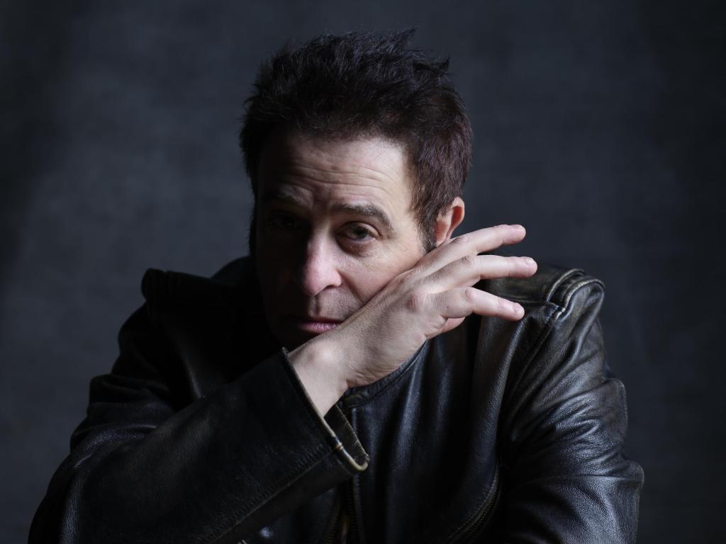 A Rock in Roma si esibiranno i COUNTING CROWS 